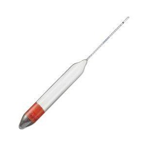 HIGH PRECISION HYDROMETER - TROPIC MARIN