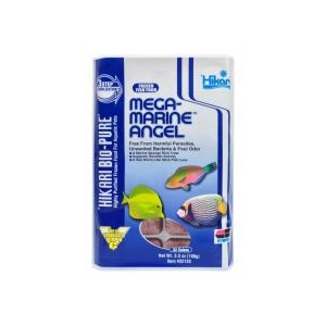 HIKARI BIO-PURE FROZEN MEGA-MARINE ALGAE 3.5 OZ