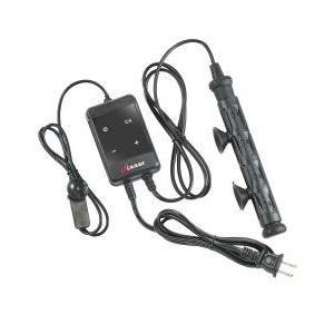 HMS TITANIUM HEATER W/DIGITAL CONTROLLER - FINNEX HMS TITANIUM HEATER W/DIGITAL CONTROLLER - FINNEX