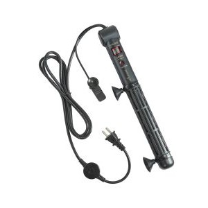 HPC DIGITAL GLASS AQUARIUM HEATER - FINNEX HPC DIGITAL GLASS AQUARIUM HEATER - FINNEX