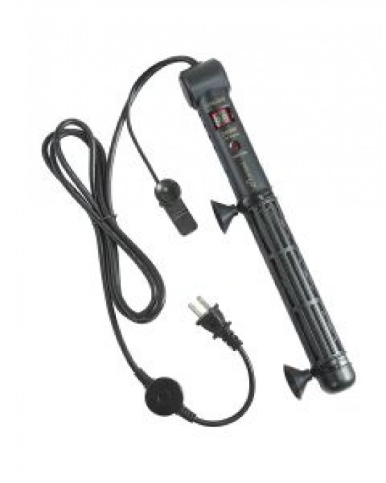 HPC DIGITAL GLASS AQUARIUM HEATER - FINNEX HPC DIGITAL GLASS AQUARIUM HEATER - FINNEX