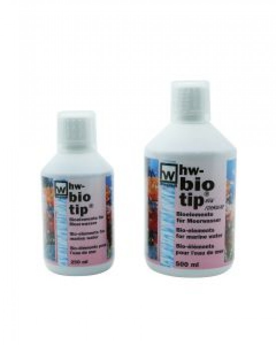 HW-MARINEMIX PROFESSIONAL SALT MIX 160 GALLONS - HW WIEGANDT HW-MARINEMIX PROFESSIONAL SALT MIX 160 GALLONS - HW WIEGANDT