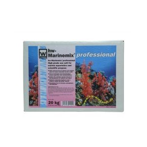 HW-MARINEMIX REEFER SALT MIX 160 GALLONS - HW WIEGANDT HW-MARINEMIX REEFER SALT MIX 160 GALLONS - HW WIEGANDT