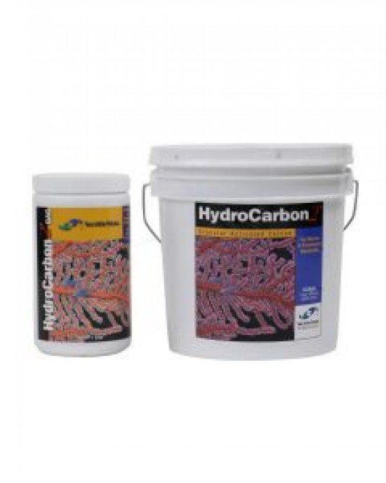 HYDROCARBON2 - TWO LITTLE FISHIES HYDROCARBON2 - TWO LITTLE FISHIES