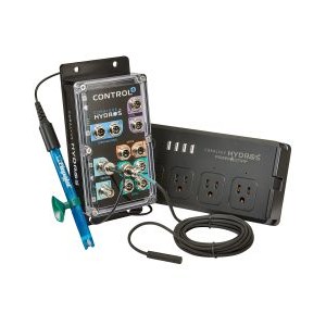 HYDROS CONTROL 4 STARTER PACK - AQUARIUM CONTROLLER SYSTEM - CORALVUE