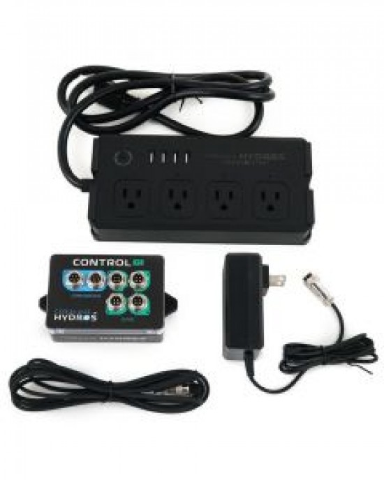 HYDROS CONTROL XS STARTER KIT - CORALVUE HYDROS CONTROL XS STARTER KIT - CORALVUE