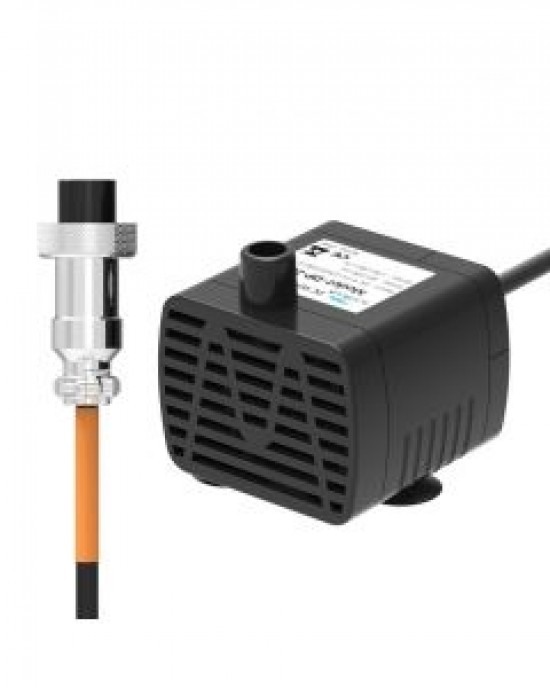 HYDROS DC MICRO PUMP - CORALVUE HYDROS DC MICRO PUMP - CORALVUE