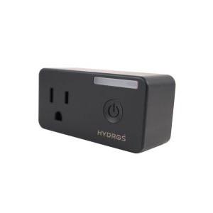 HYDROS SMART WIFI PLUG - CORALVUE