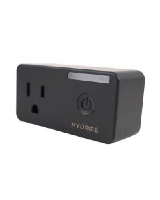 HYDROS SMART WIFI PLUG - CORALVUE HYDROS SMART WIFI PLUG - CORALVUE