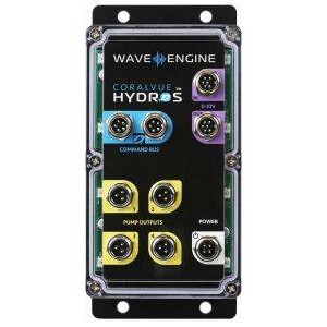 HYDROS WAVEENGINE STANDARD MULTI PUMP CONTROLLER - CORALVUE