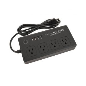 HYDROS WIFI POWER STRIP - CORALVUE