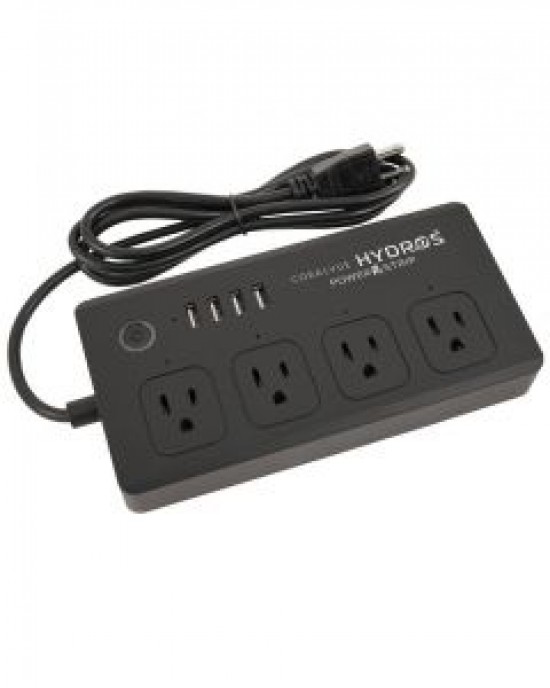 HYDROS WIFI POWER STRIP - CORALVUE HYDROS WIFI POWER STRIP - CORALVUE