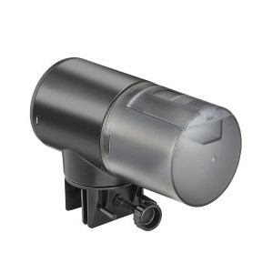 INTELLI-FEED AQUARIUM FISH FEEDER - LIFEGARD AQUATICS INTELLI-FEED AQUARIUM FISH FEEDER - LIFEGARD AQUATICS