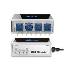 ION DIRECTOR DOSER 2.1 SET - BLACK - GHL