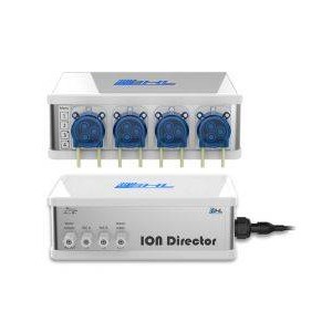 ION DIRECTOR SLAVE DOSER 2.1 SET (WHITE) - GHL