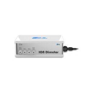 ION DIRECTOR (WHITE) - GHL