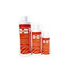 IRON MANGANESE - ARID REACTOR SUPPLEMENT - PAX BELLUM