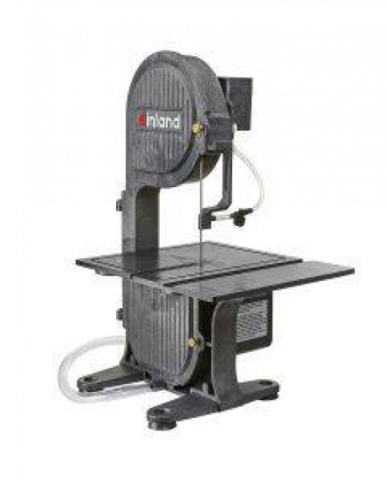 DB-100 FRAGGING BAND SAW WITH DIAMOND BLADE - INLAND CRAFT DB-100 FRAGGING BAND SAW WITH DIAMOND BLADE - INLAND CRAFT
