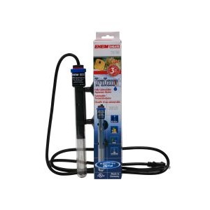 JAGER TRUTEMP AQUARIUM HEATER - EHEIM JAGER TRUTEMP AQUARIUM HEATER - EHEIM