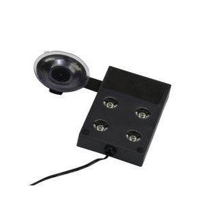 JBJ NANO GLO - LED REFUGIUM LIGHT