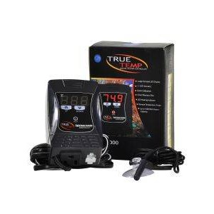 JBJ TRUE TEMP DIGITAL HEATER CONTROLLER