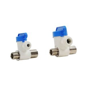 JOHN GUEST ANGLE STOP VALVE