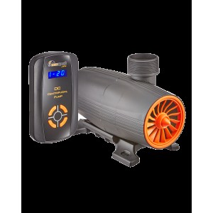 JUMP DC 12K CONTROLLABLE RETURN PUMP (3170 GPH) - MAXSPECT