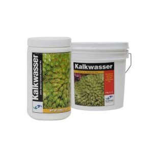 KALKWASSER - TWO LITTLE FISHIES