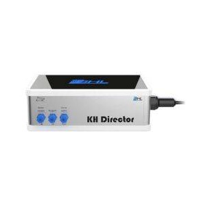 KH DIRECTOR - AQUARIUM ALKALINITY MONITOR - BLACK - GHL