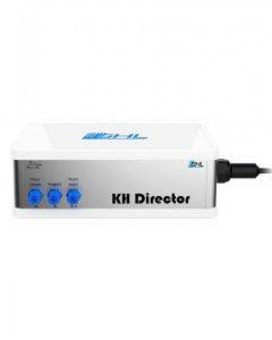 KH DIRECTOR - AQUARIUM ALKALINITY MONITOR - WHITE - GHL KH DIRECTOR - AQUARIUM ALKALINITY MONITOR - WHITE - GHL