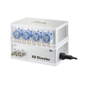 KH DIRECTOR WITH WHITE 2.1 SA 4-PUMP DOSER - GHL