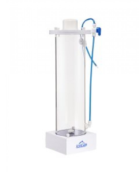 KM-120 MAGNETIC KALKWASSER MIXING REACTOR - ICECAP KM-120 MAGNETIC KALKWASSER MIXING REACTOR - ICECAP