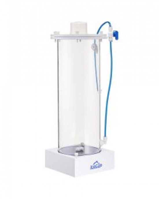 KM-150 MAGNETIC KALKWASSER MIXING REACTOR - ICECAP KM-150 MAGNETIC KALKWASSER MIXING REACTOR - ICECAP