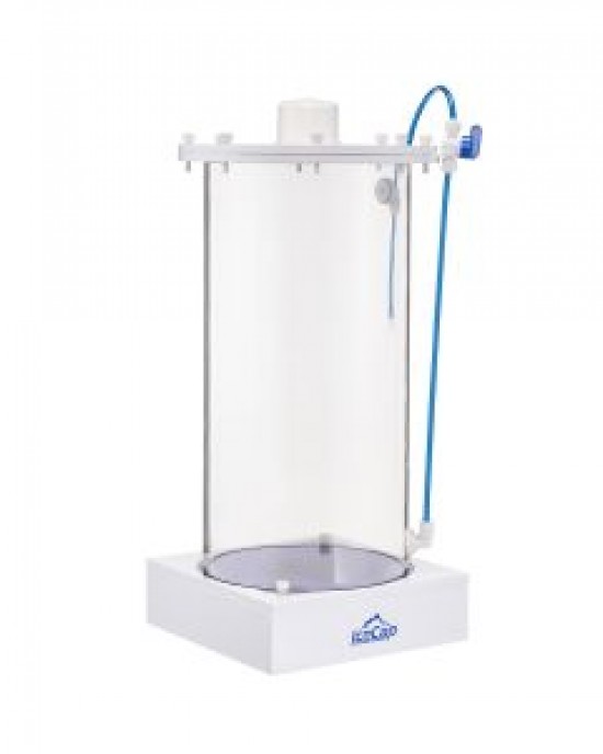 KM-200 MAGNETIC KALKWASSER MIXING REACTOR - ICECAP KM-200 MAGNETIC KALKWASSER MIXING REACTOR - ICECAP