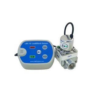 LBS-10 LEAK BLOCK SENSOR SOLENOID VALVE - HM DIGITAL LBS-10 LEAK BLOCK SENSOR SOLENOID VALVE - HM DIGITAL