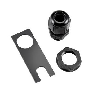 LEVEL SENSOR FASTENER - PL-LF-S8 (FOR FLOAT SWITCHES) - GHL