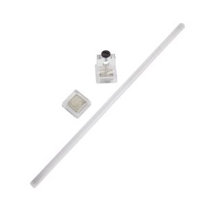 LEVEL SENSOR HOLDER - BASE UNIT - GHL