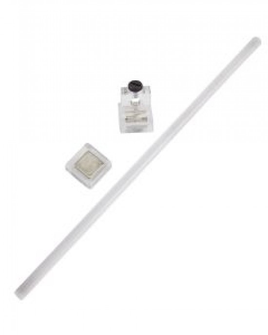 LEVEL SENSOR HOLDER - BASE UNIT - GHL LEVEL SENSOR HOLDER - BASE UNIT - GHL