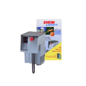 LIBERTY 75 HOB POWER FILTER - EHEIM