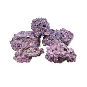 LIFEROCK DRY LIVE ROCK - CARIBSEA