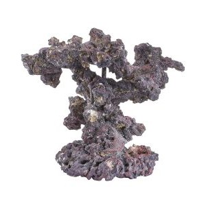 LIFEROCK REEF TREE - DRY LIVE ROCK AQUASCAPE KIT - CARIBSEA