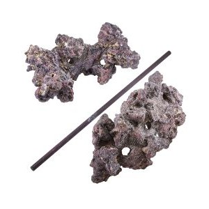 LIFEROCK TREE EXTENSION KIT - CARIBSEA