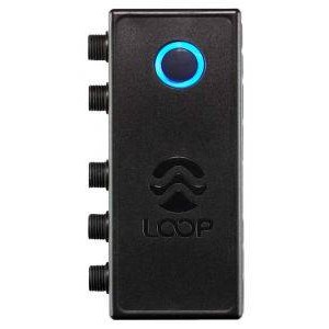 LOOP MARINE BLUETOOTH CONTROLLER WITH BATTERY BACKUP - CURRENT USA