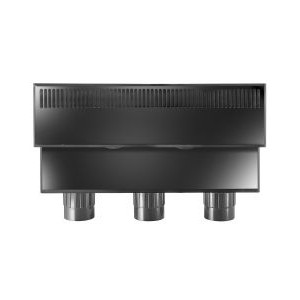 LOPRO EXTERNAL OVERFLOW BOX (1600 GPH) - FIJI CUBE