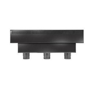 LOPRO EXTERNAL OVERFLOW BOX (2400 GPH) - FIJI CUBE