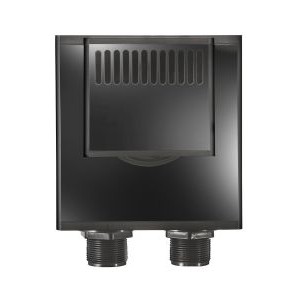 LOPRO EXTERNAL OVERFLOW BOX (400 GPH) - FIJI CUBE