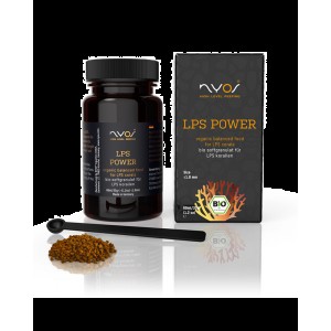 LPS POWER FOOD - NYOS