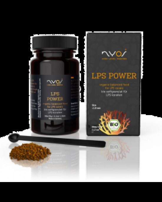 LPS POWER FOOD - NYOS LPS POWER FOOD - NYOS