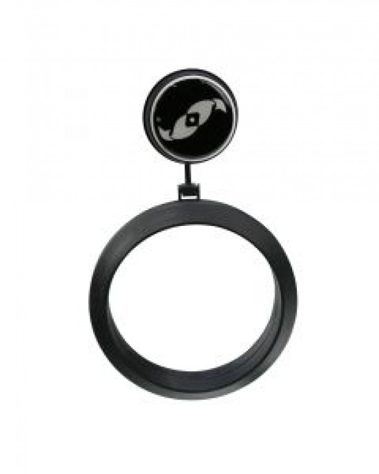 MAGFEEDER MAGNETIC FEEDING RING - TWO LITTLE FISHIES MAGFEEDER MAGNETIC FEEDING RING - TWO LITTLE FISHIES