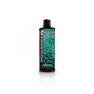MAGNESION - LIQUID MAGNESIUM REEF ADDITIVE - BRIGHTWELL AQUATICS